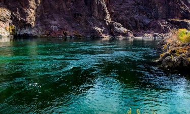 Colorado River Tours from Las Vegas