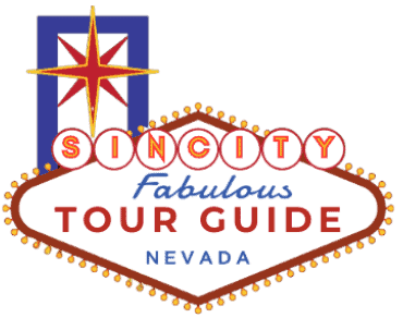 Sin City Tour Guide Logo