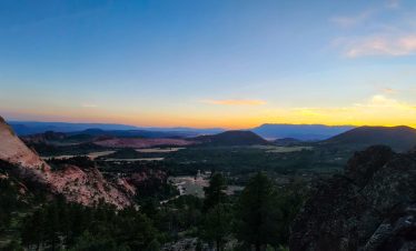 Private Ebike tour from Vegas in Zion National park