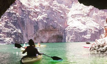 Emerald Cave Private Kayaking Tour