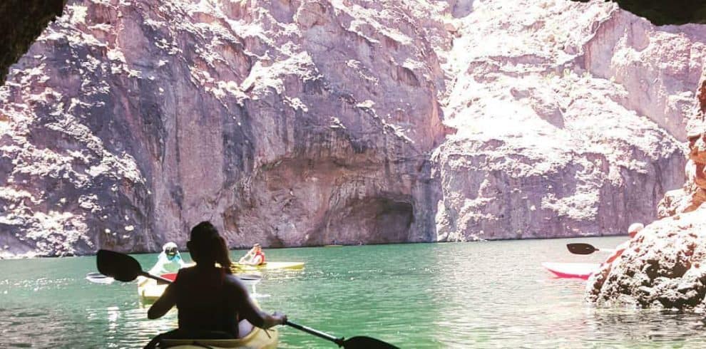 Emerald Cave Private Kayaking Tour