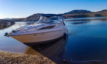 Custom Private Boat Tour Las Vegas