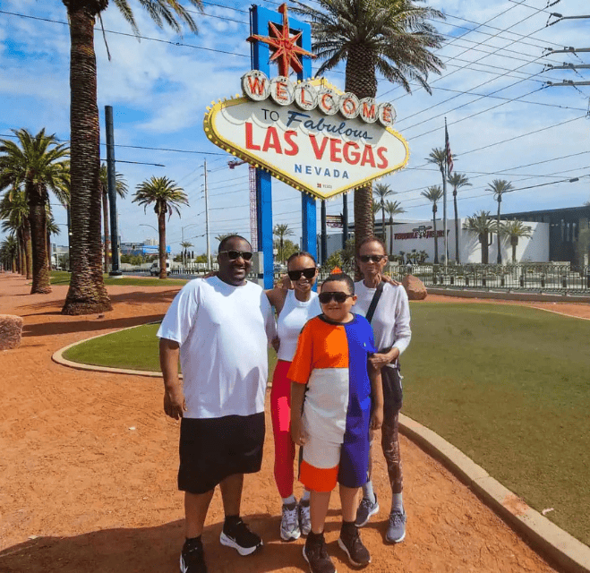 Las Vegas Tour Popup 2